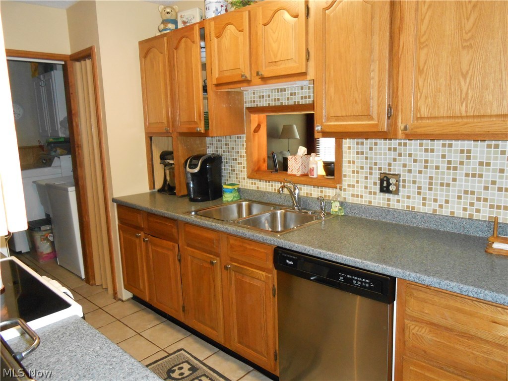 Mentor Estates Allotment - Residential