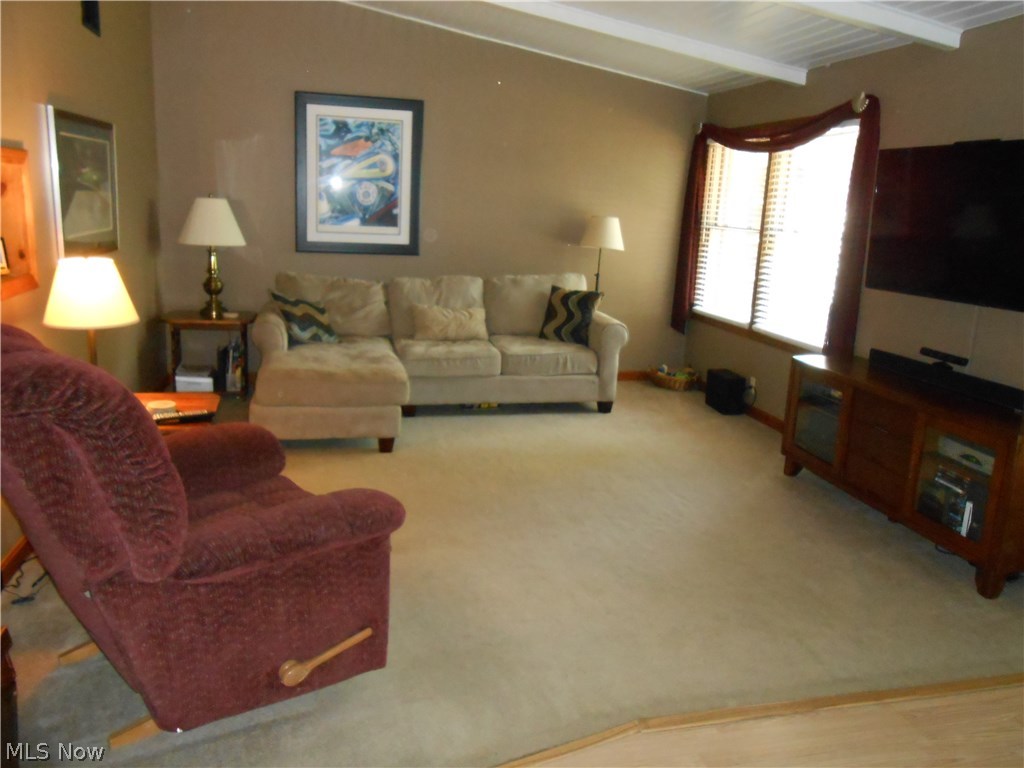 Mentor Estates Allotment - Residential