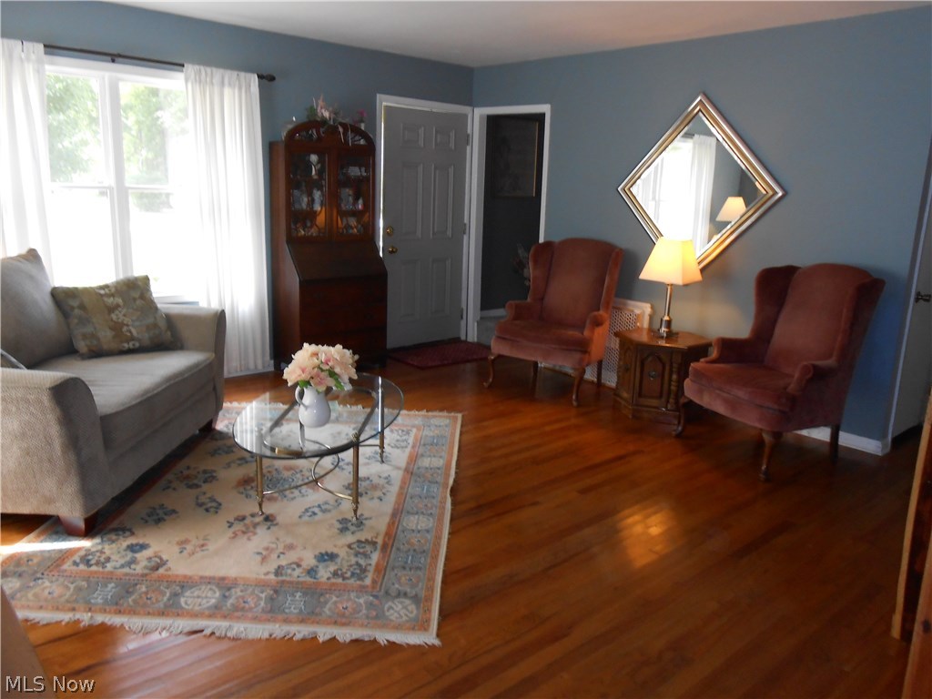 Mentor Estates Allotment - Residential