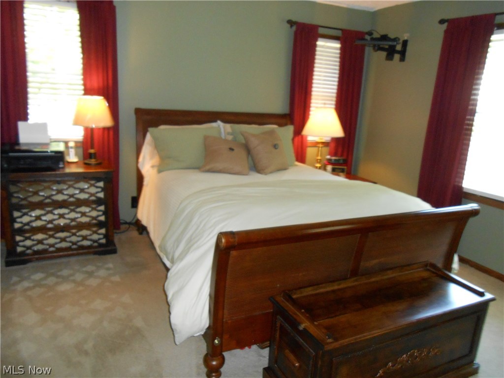 Mentor Estates Allotment - Residential