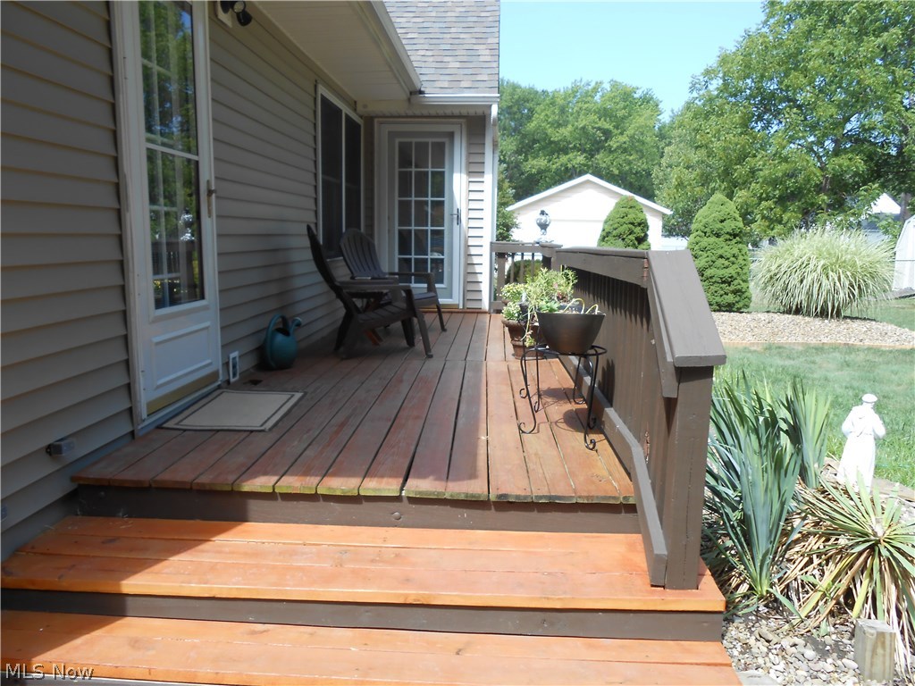 Mentor Estates Allotment - Residential