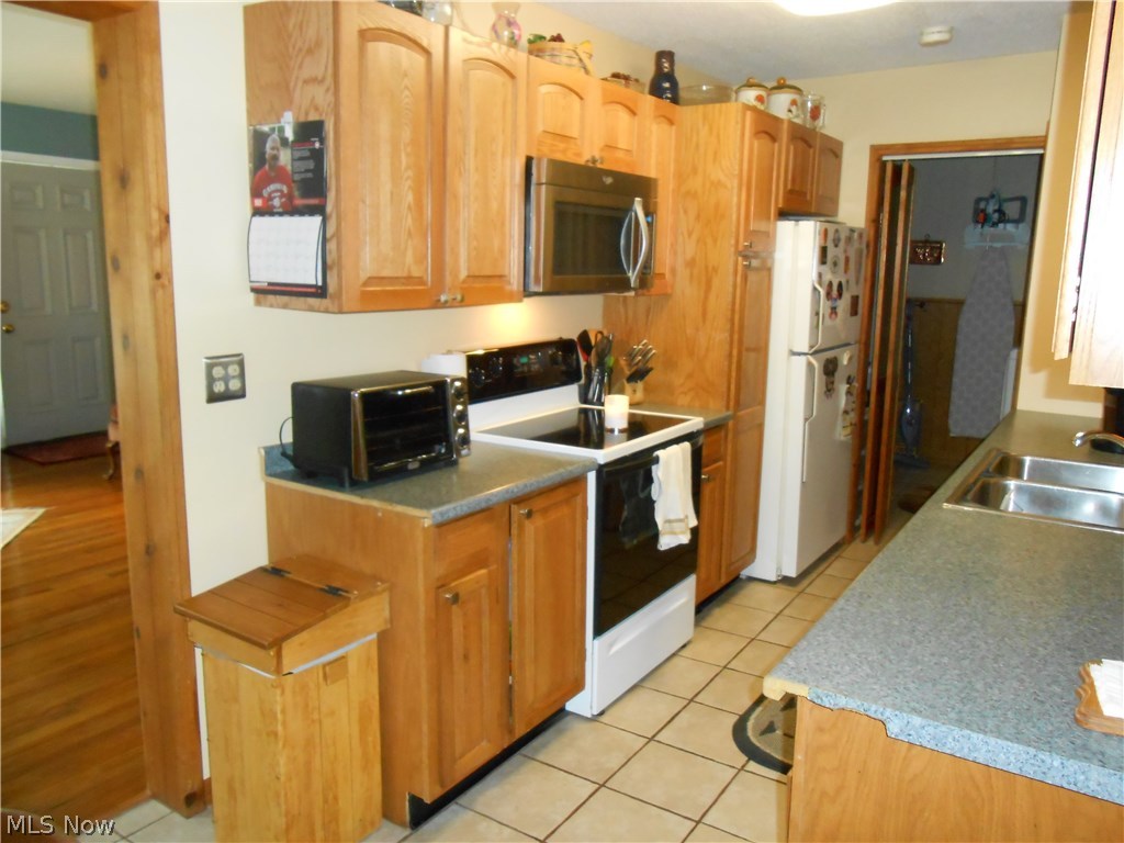 Mentor Estates Allotment - Residential