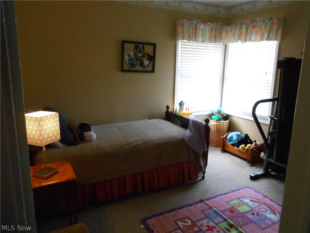 Mentor Estates Allotment - Residential