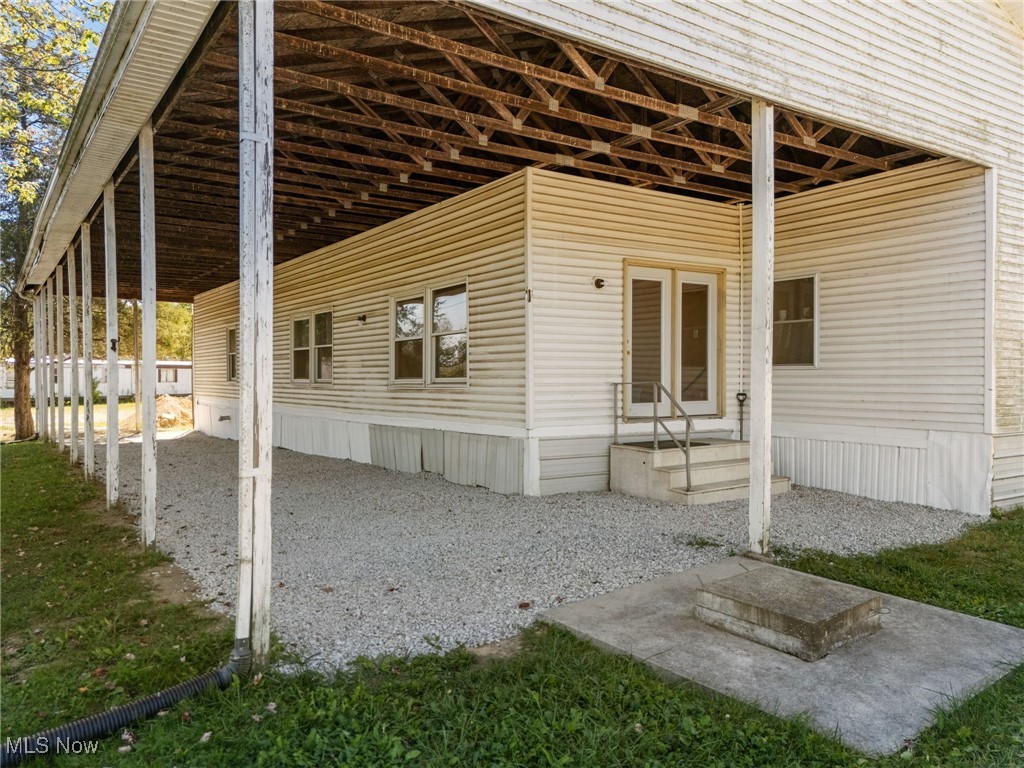 3143 Greenwich East Town Line Road, Greenwich, Ohio image 34