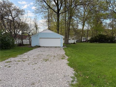 154 Tomahawk Drive Avon Lake OH 44012