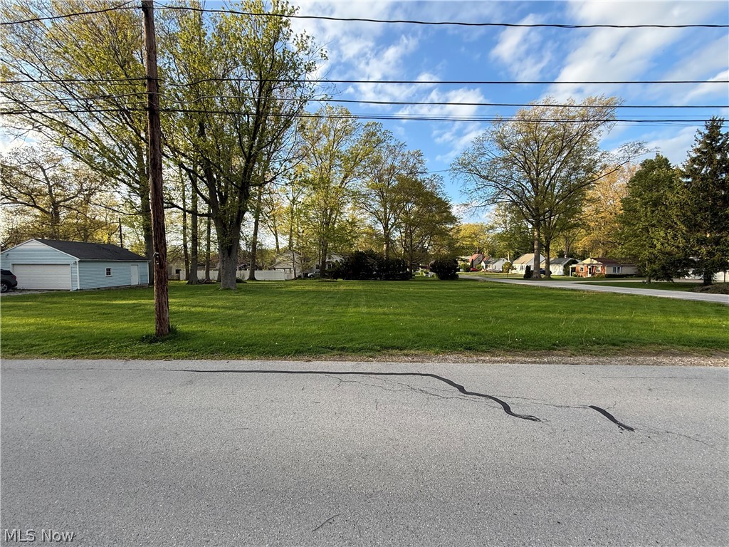 154 Tomahawk Drive