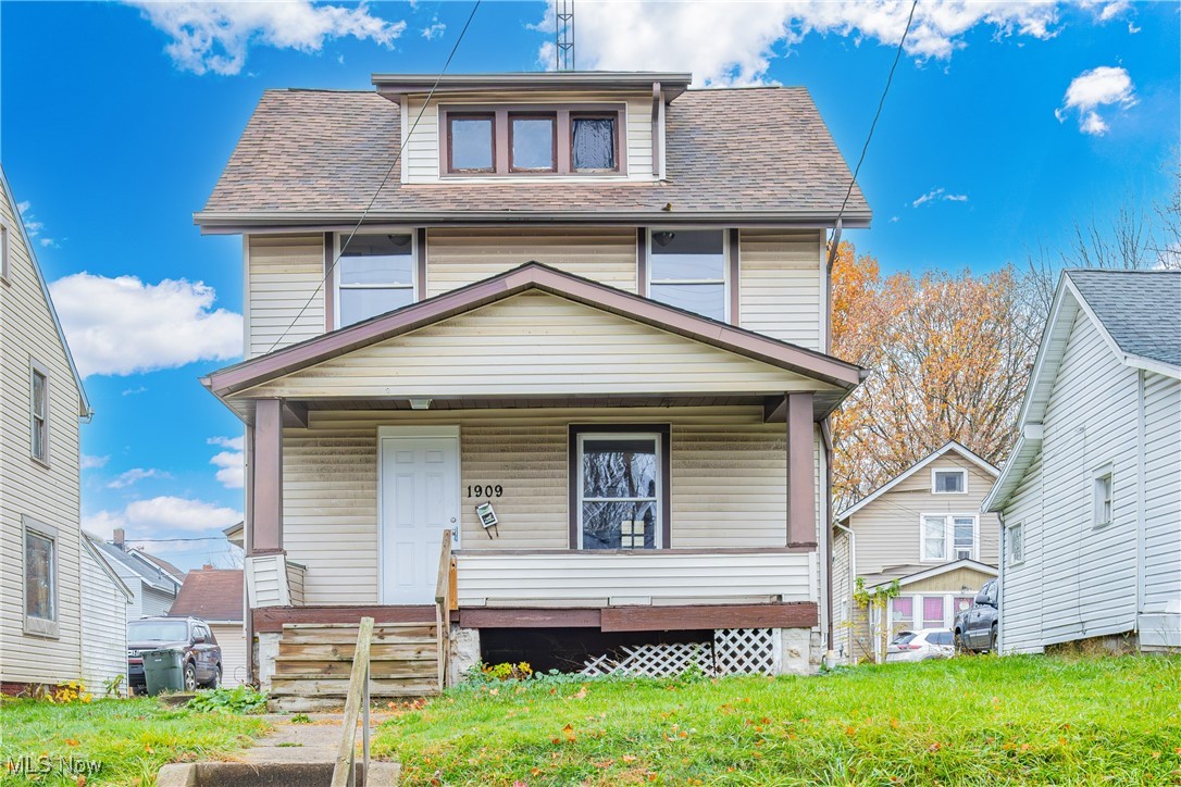 1909 Maple Avenue, Canton, Ohio image 1