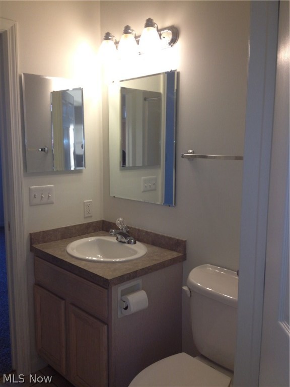 Cross Crk Condos - Residential