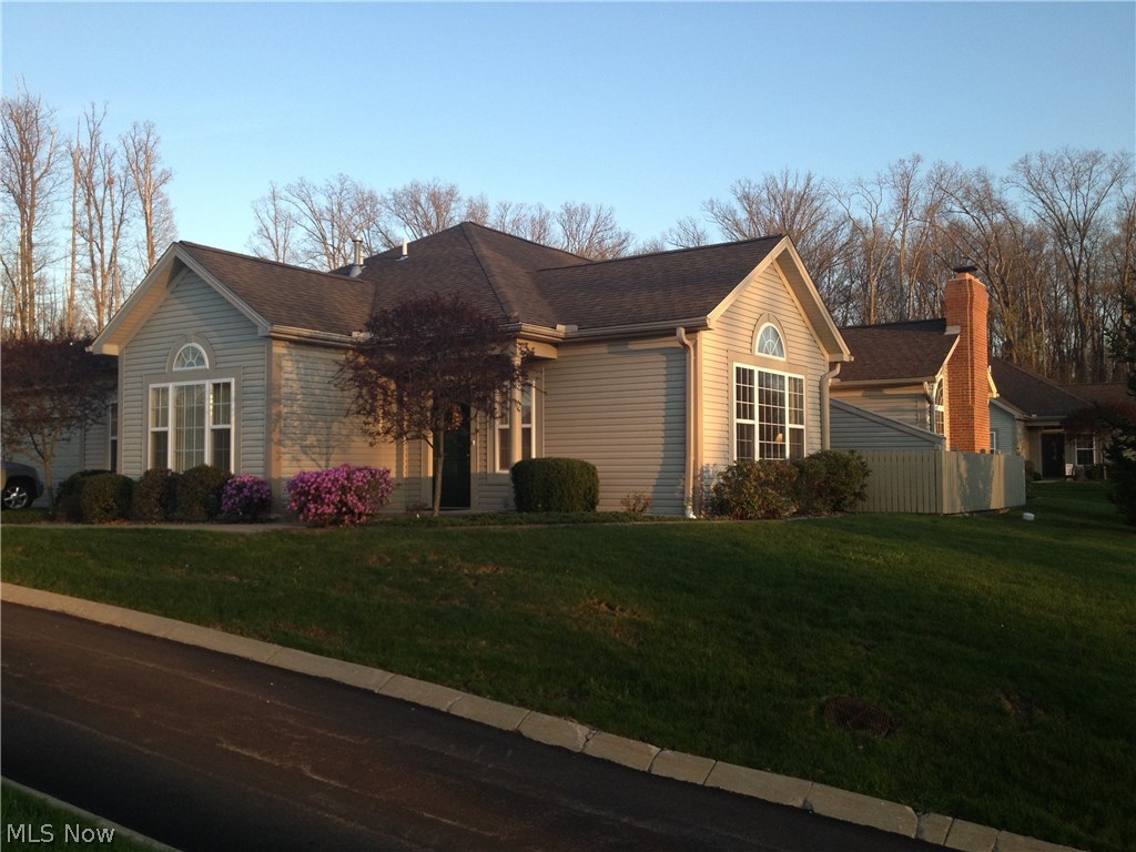 Cross Crk Condos - Residential