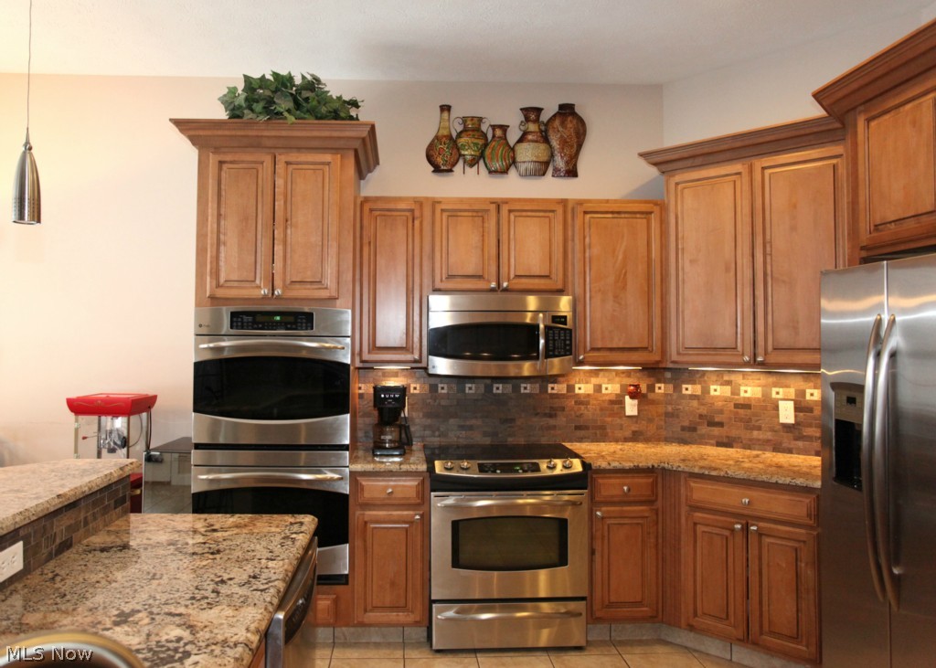 Arborcrest Reserve - Residential