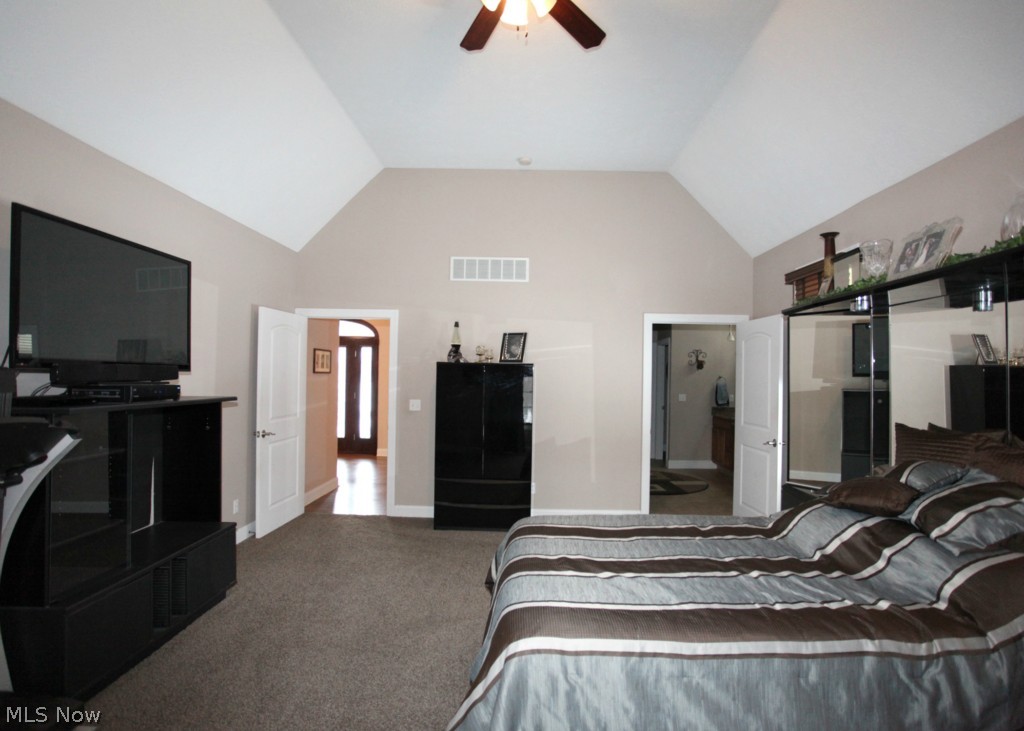 Arborcrest Reserve - Residential