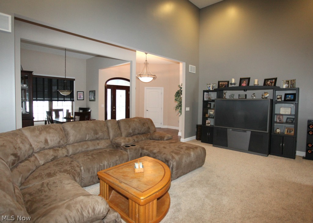 Arborcrest Reserve - Residential