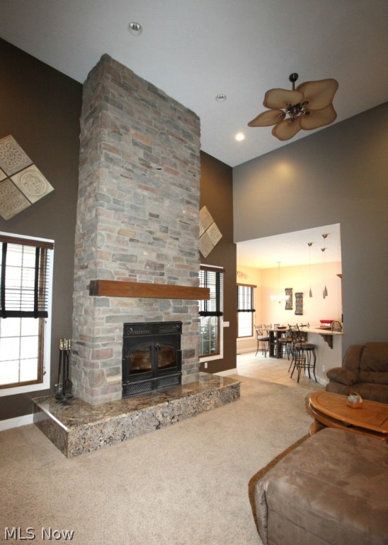 Arborcrest Reserve - Residential