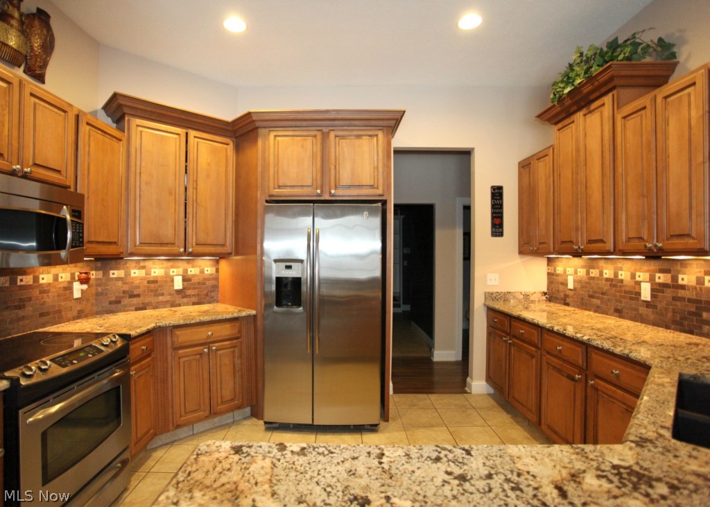 Arborcrest Reserve - Residential