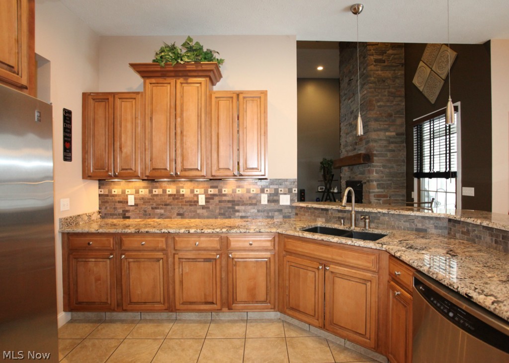 Arborcrest Reserve - Residential