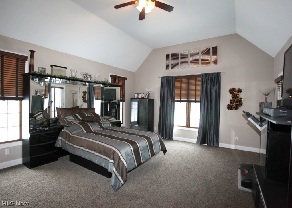 Arborcrest Reserve - Residential