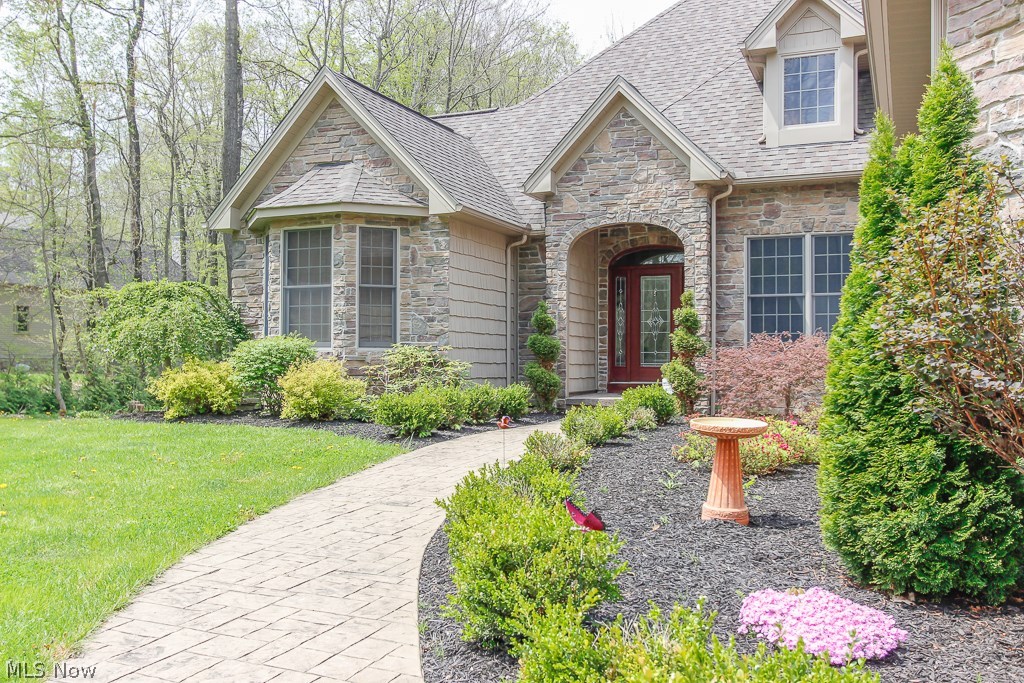 Arborcrest Reserve - Residential