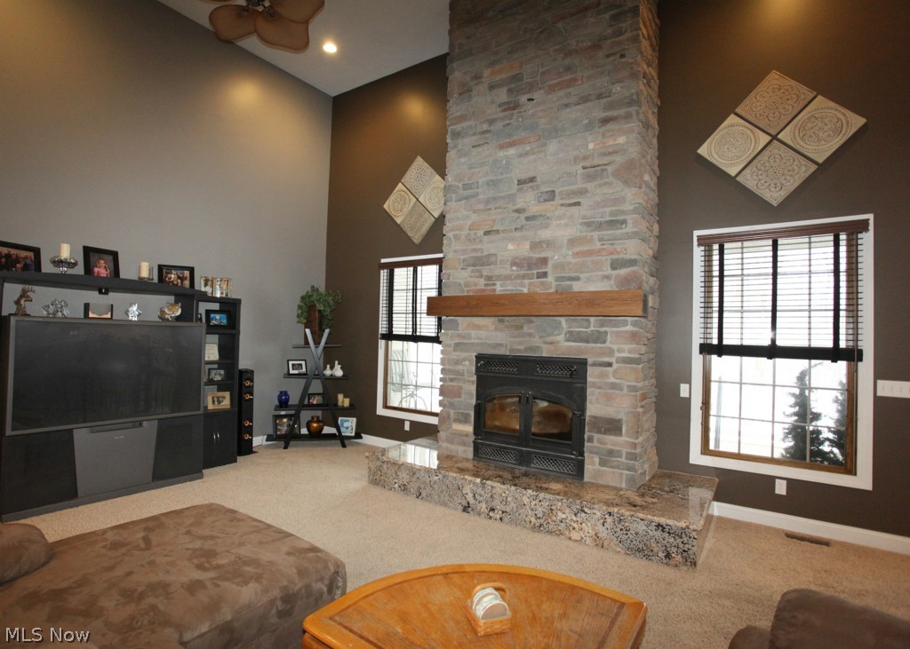 Arborcrest Reserve - Residential