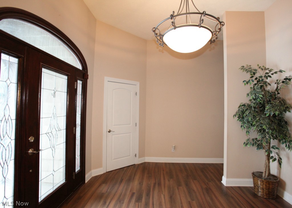 Arborcrest Reserve - Residential