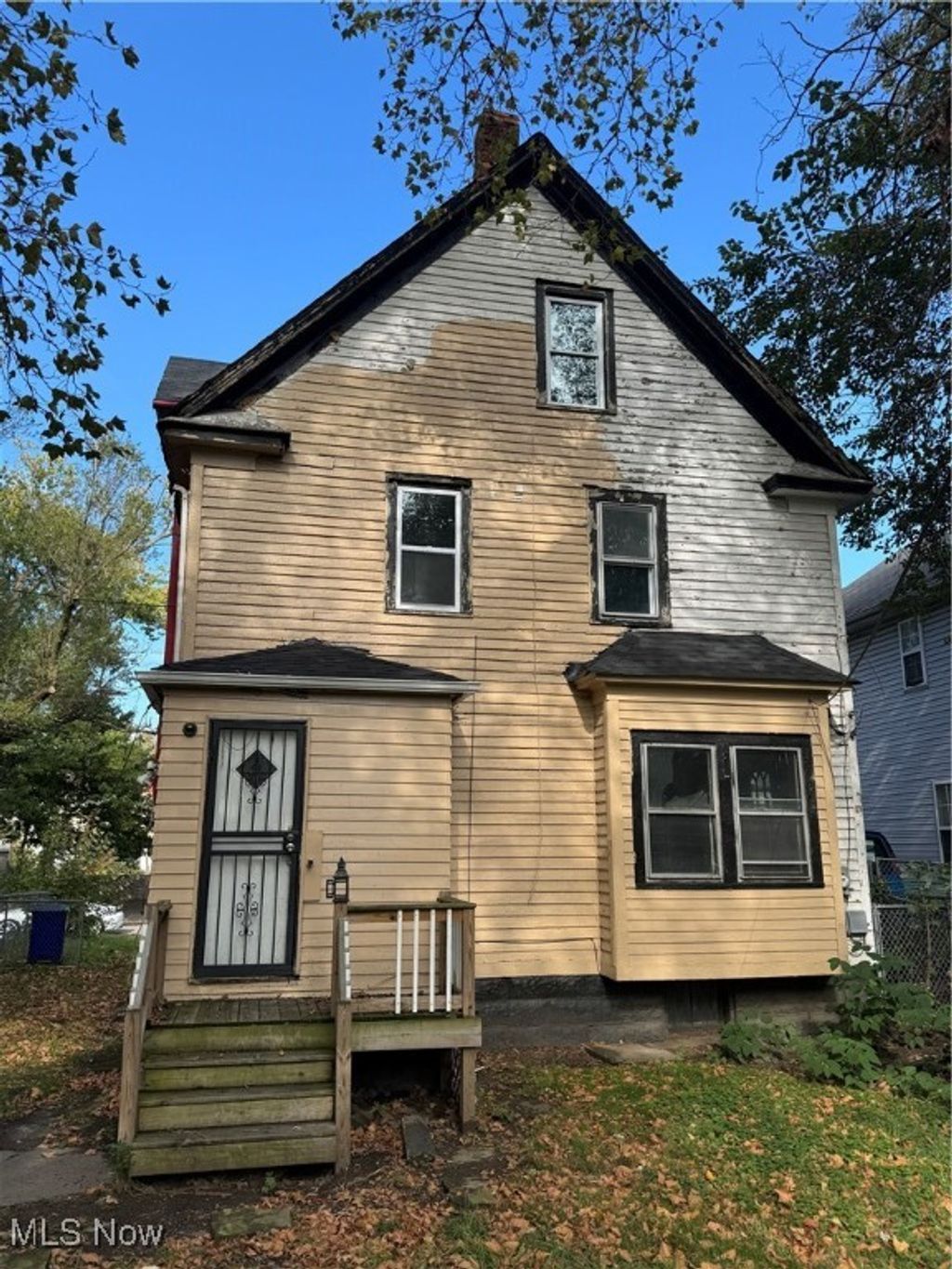 Photo of 10630 Tacoma Avenue, Cleveland, OH 44108 (MLS # 5168070)