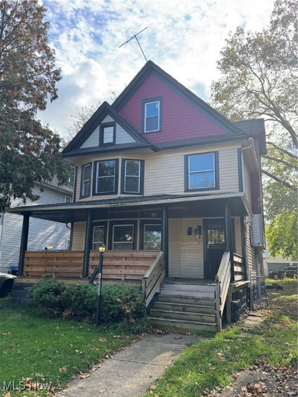 Photo of 10630 Tacoma Avenue, Cleveland, OH 44108 (MLS # 5168070)