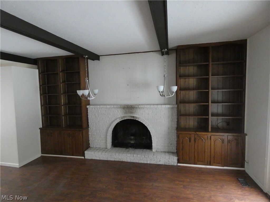 Amherst - Residential