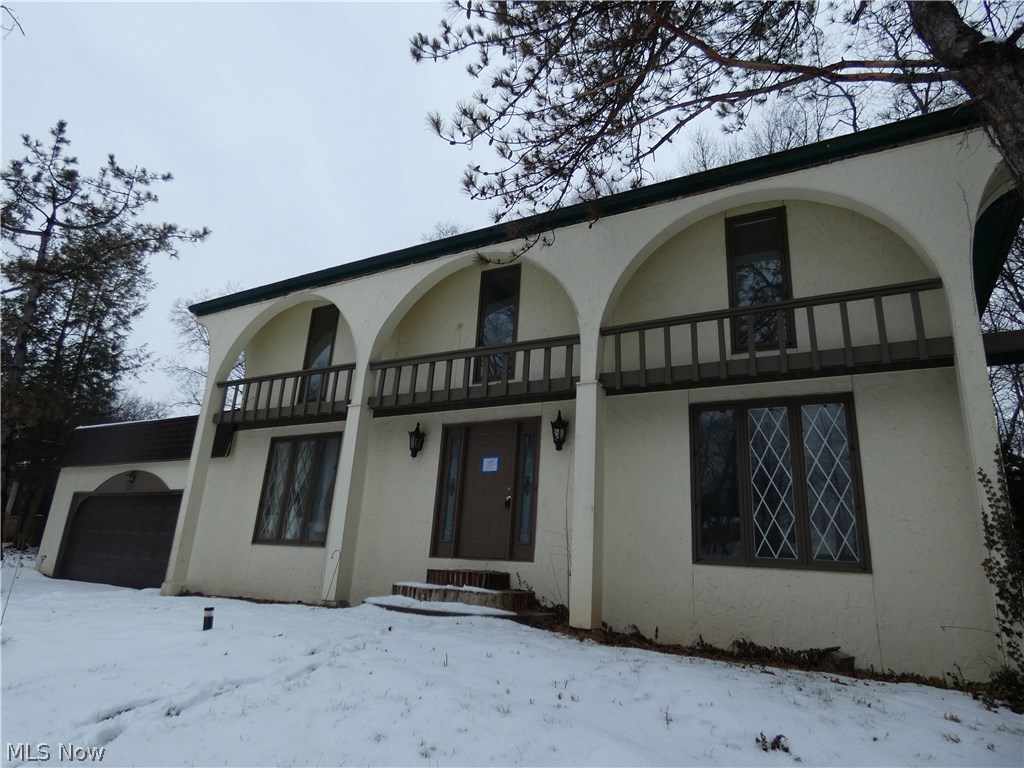 Amherst - Residential