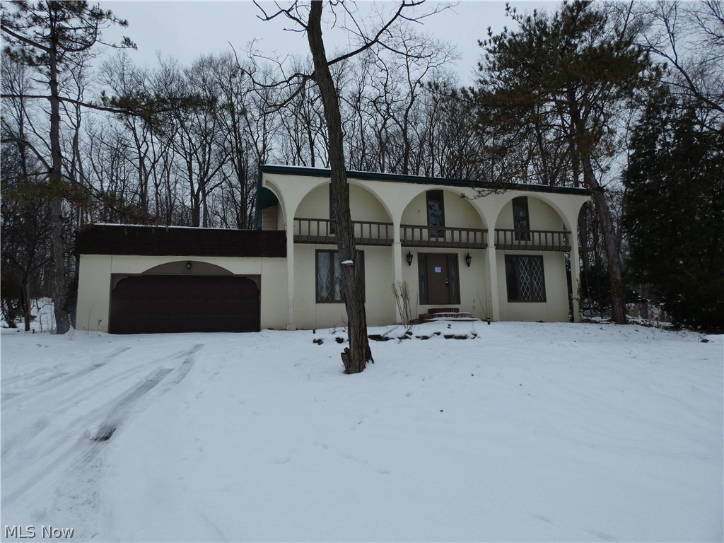 Amherst - Residential