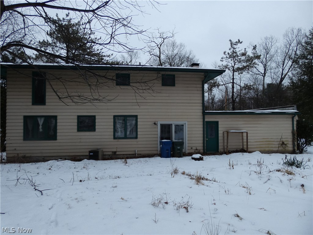 Amherst - Residential