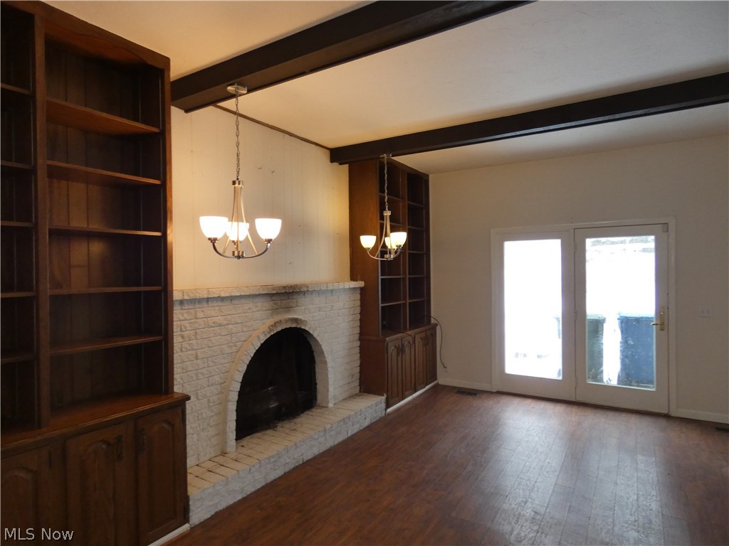 Amherst - Residential