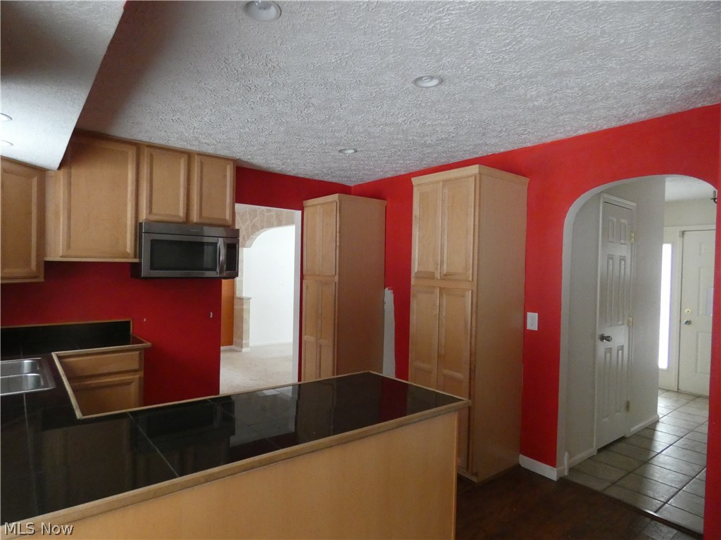 Amherst - Residential