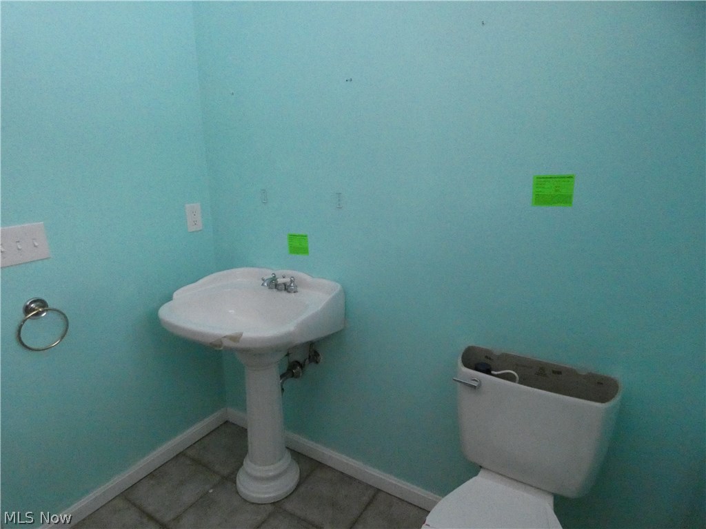 Amherst - Residential