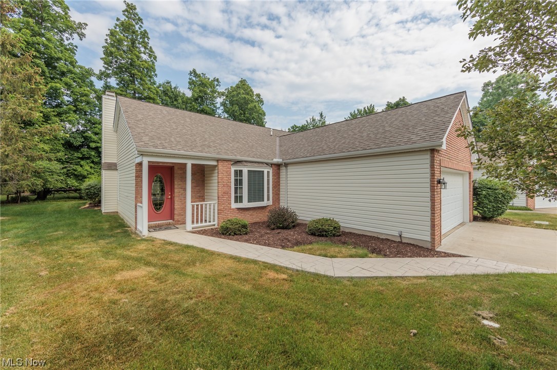 Sunwood East - Residential