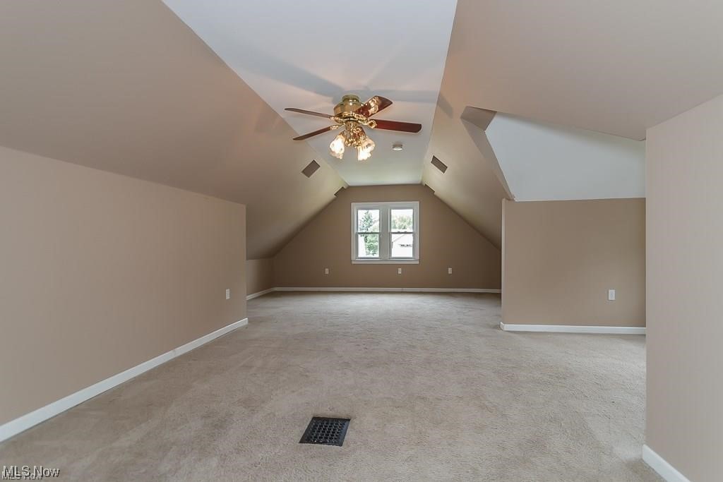 H A Stahl Props Companys Ridg - Residential