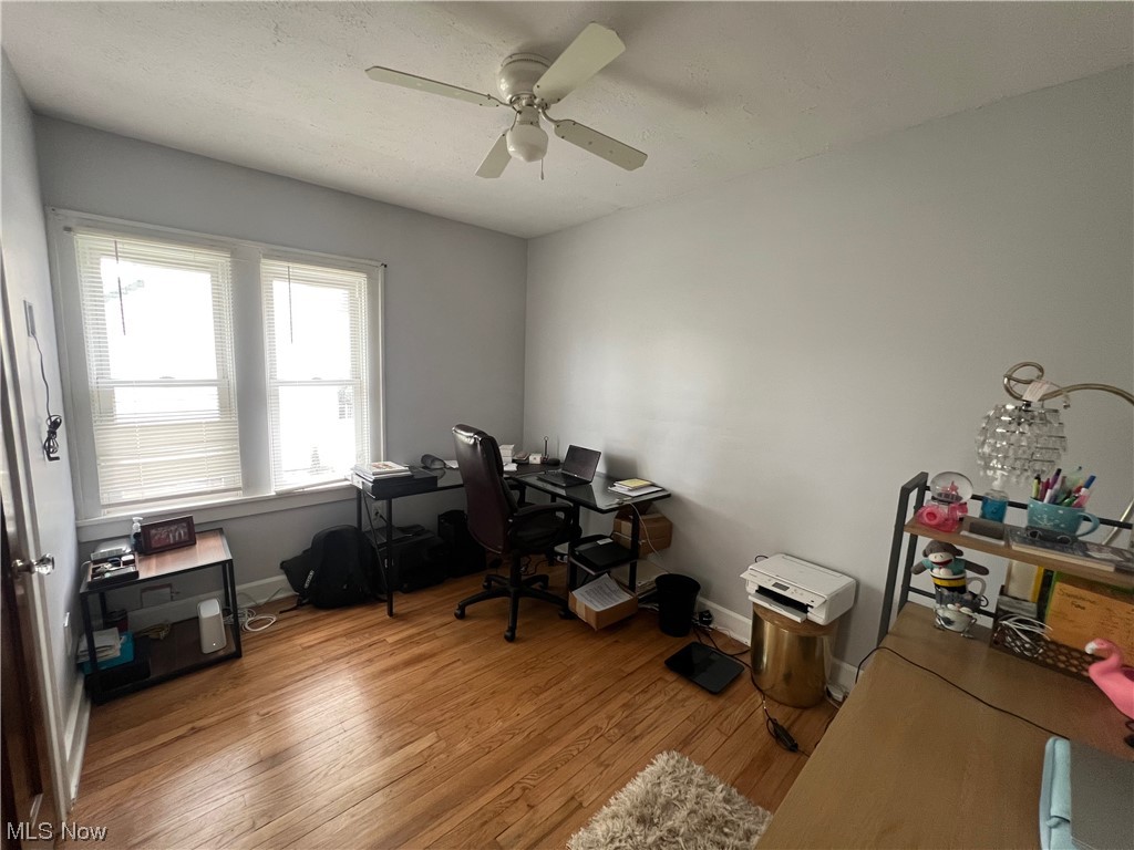 H A Stahl Props Companys Ridg - Residential