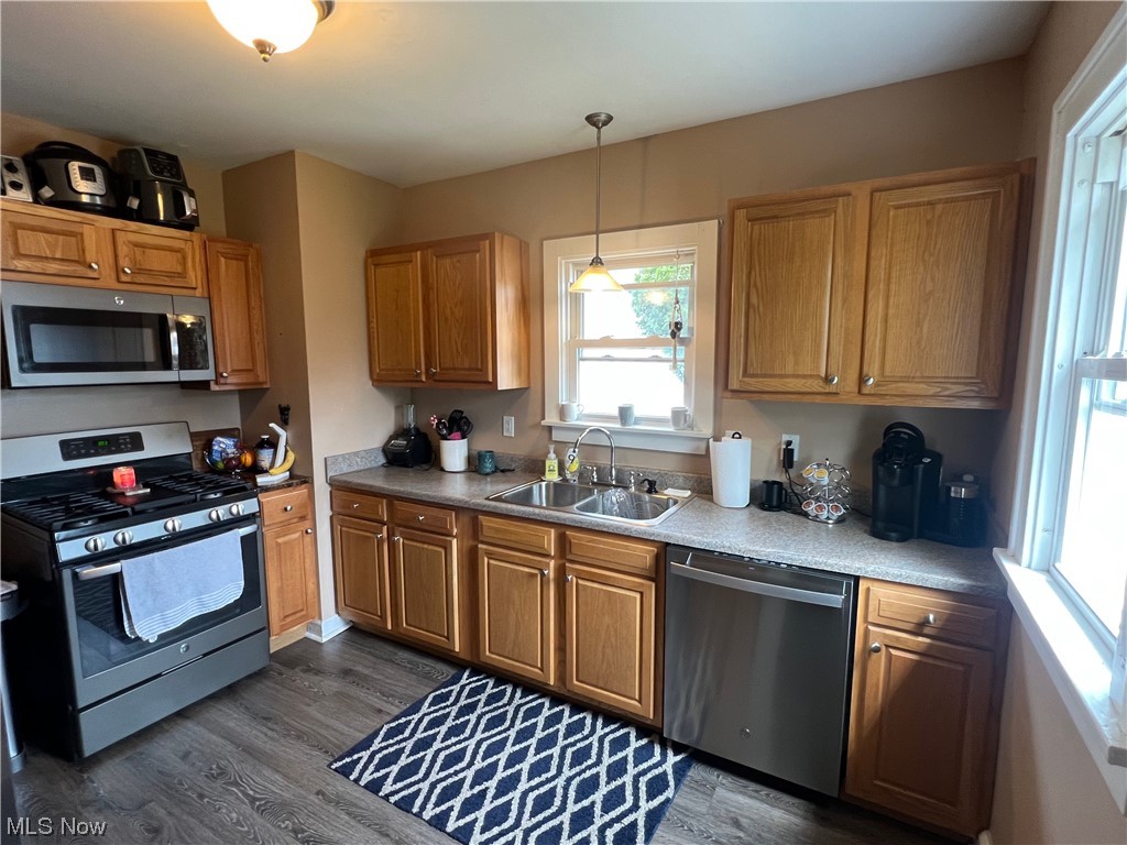 H A Stahl Props Companys Ridg - Residential