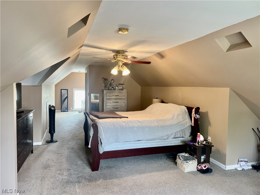 H A Stahl Props Companys Ridg - Residential