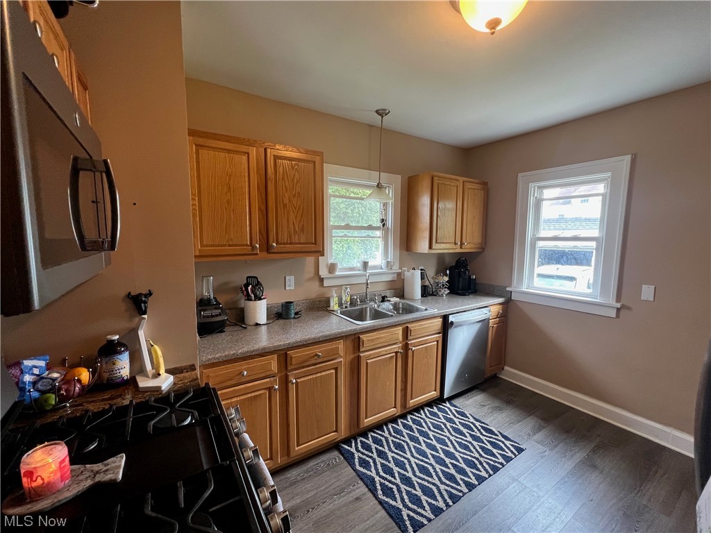 H A Stahl Props Companys Ridg - Residential