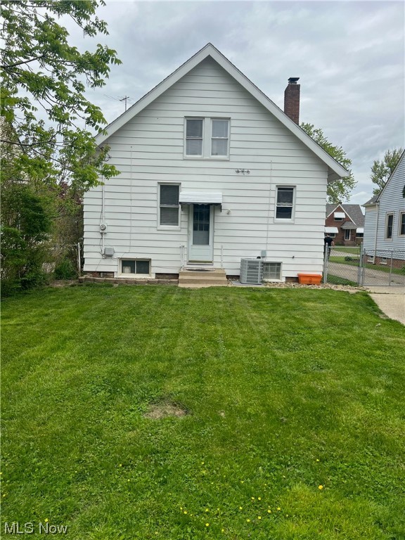 H A Stahl Props Companys Ridg - Residential