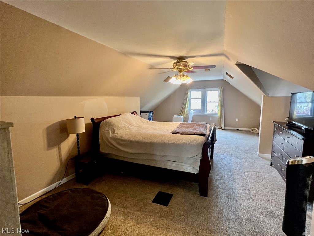 H A Stahl Props Companys Ridg - Residential