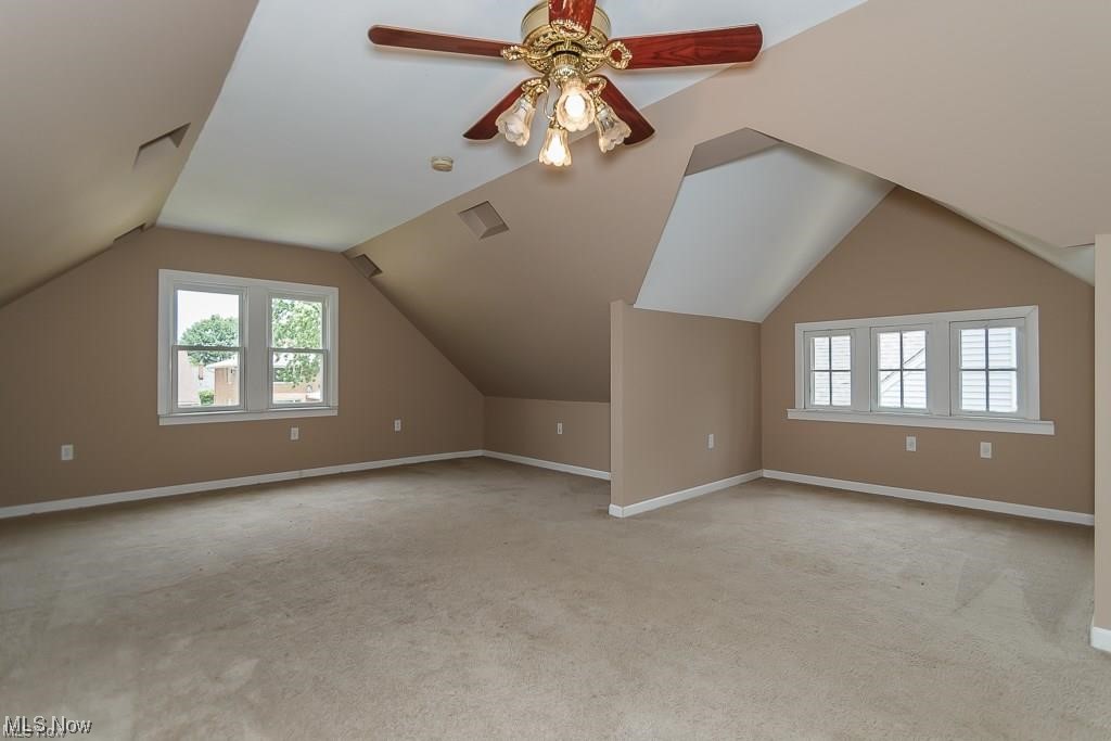 H A Stahl Props Companys Ridg - Residential