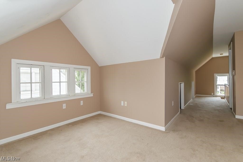 H A Stahl Props Companys Ridg - Residential