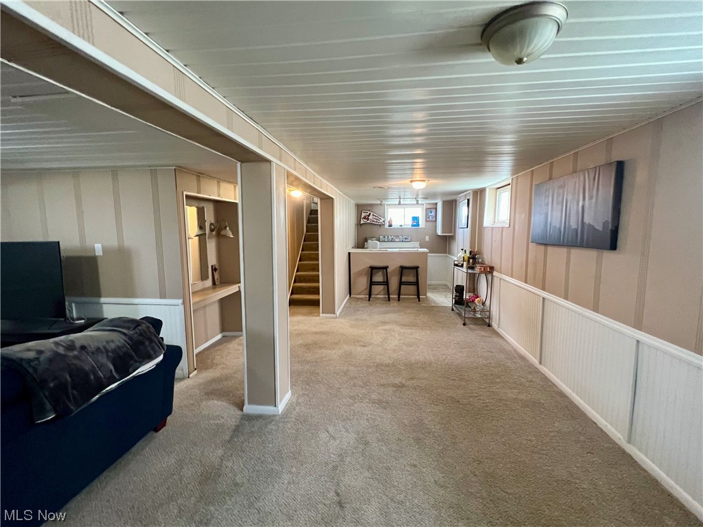 H A Stahl Props Companys Ridg - Residential