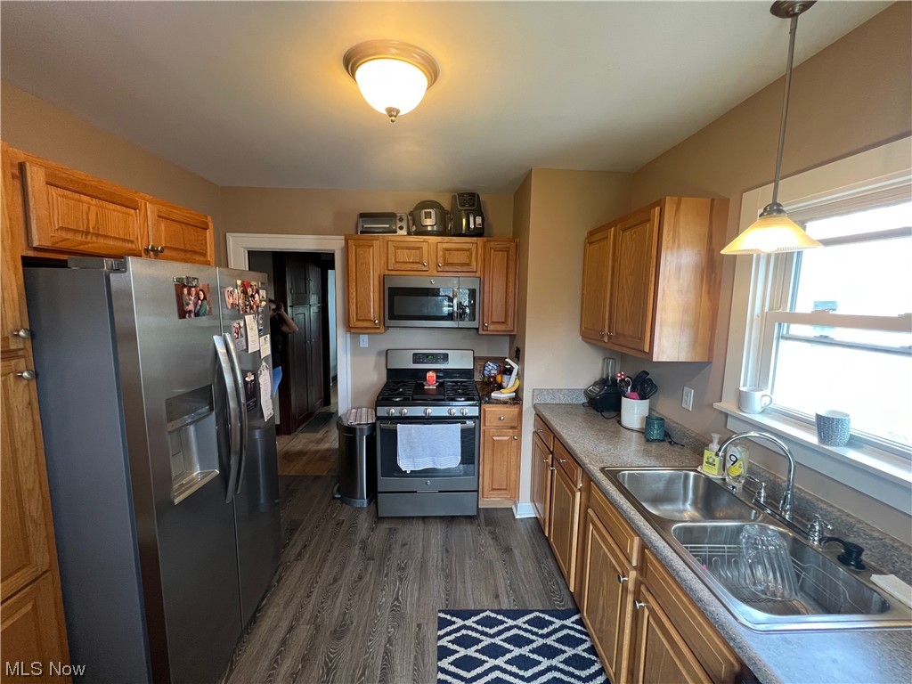 H A Stahl Props Companys Ridg - Residential