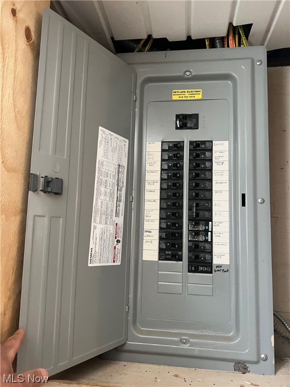 H A Stahl Props Companys Ridg - Residential