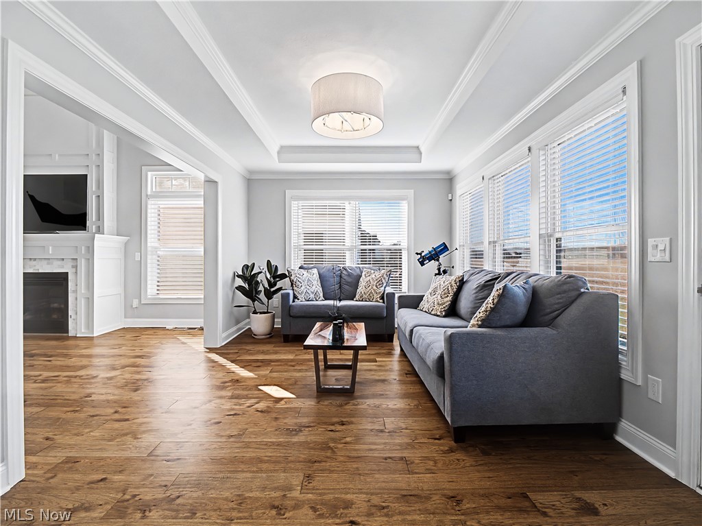 North Ridge Pointe Sub - Residential