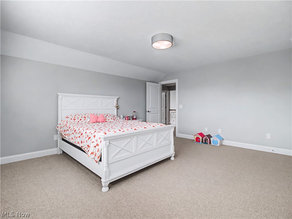 North Ridge Pointe Sub - Residential