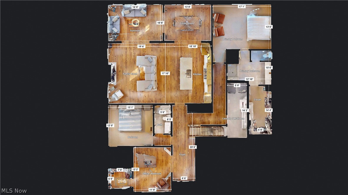 North Ridge Pointe Sub - Residential