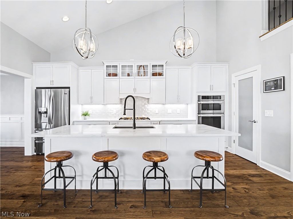 North Ridge Pointe Sub - Residential