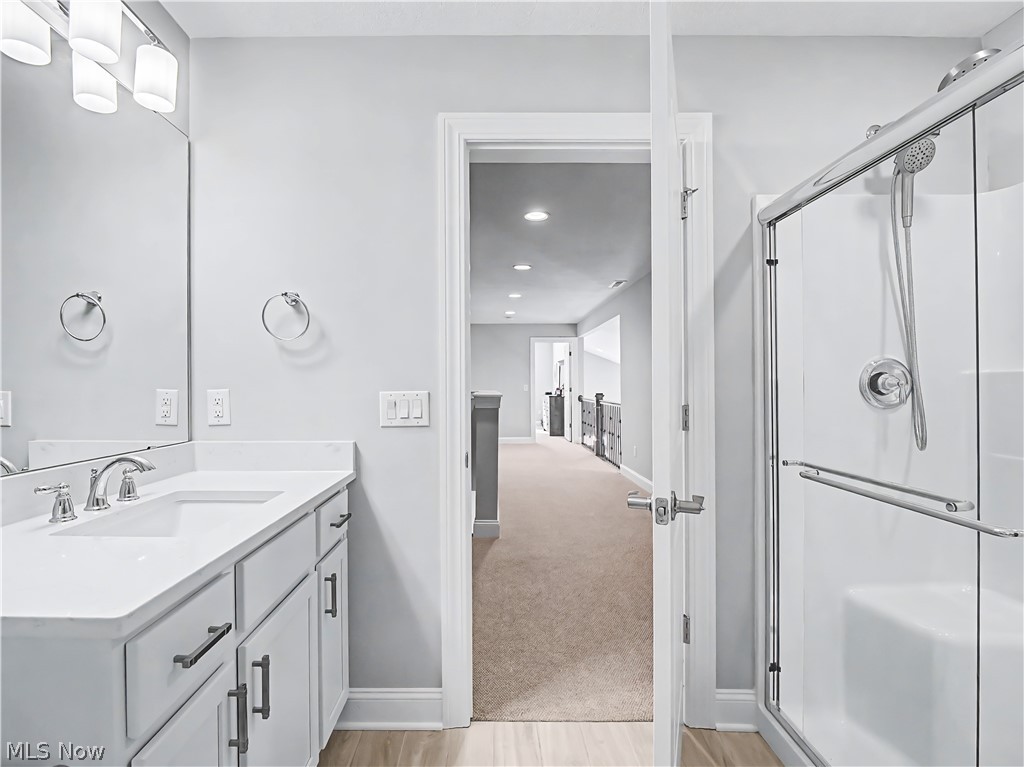 North Ridge Pointe Sub - Residential